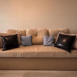 Апартаменты стандарт