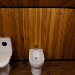 Фото Отель Коттедж Устье