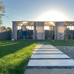 Фото Отель Alansberg Villa (Алансберг Вилла)