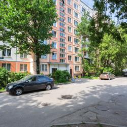 фото 34 Rental (РенталСПб) на улице Белградская