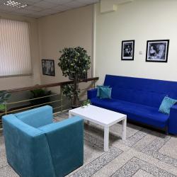 Хостел на Комсомольской — 2e93912542e6b0431d4b3c90b91dc4b5