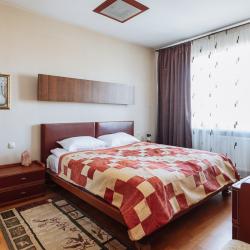 Апартаменты улучшенные