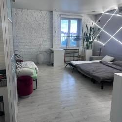 2-комнатные апартаменты люкс