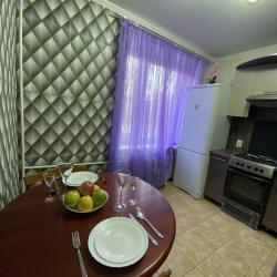 Фото Апартаменты на улице Новозаводская 2к8А
