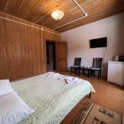 Фото Отель Алтын Кёль