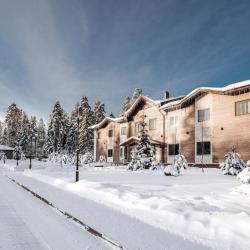 Фото Отель Гранд Усадьба