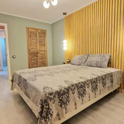 Фото Отель Urban Apartments (Урбан Апартментс) на улице Хади Такташа 77