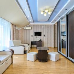 Номер люкс комфорт