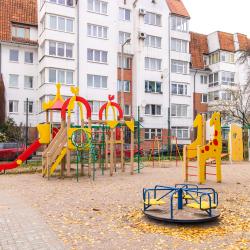 фото 25 LovelyHome 39 (ЛавлиХоум 39) на улице  Молочинского 4