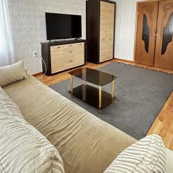 Фото Апартаменты на улице Интернациональная 94