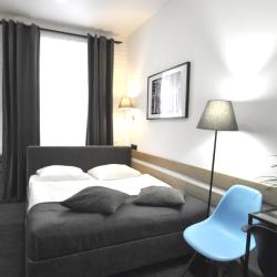 фото 25 People Loft Tverskaya (Пипл Лофт Тверская)