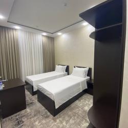 Фото Отель PGA Hotel (ПГА)