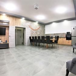 Фото Отель Коттедж под Подольском