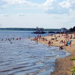 Фото Отель Акватория