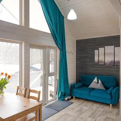 Фото Отель Base Camp (Бэйс Кэмп)