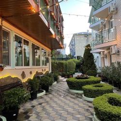 Фото Отель Енисей