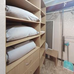 Фото Отель 1-к. квартира, 49 м², 2 кровати