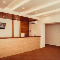 Фото Отель Палуба