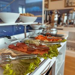 Фото Отель Orbi City GE (Орби Сити Джи)