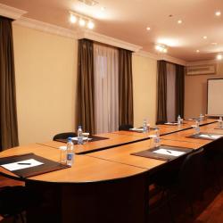 Фото Отель Lotte City Hotels Tashkent Palace (Лотте Сити Палас)