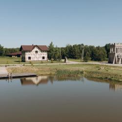 Фото Парк-отель