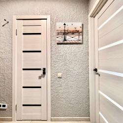 Фото Отель Ka Home (Ка Хоум) на улице Веры Ершовой 14