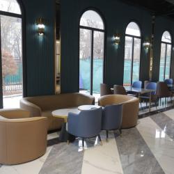 Фото Отель Lakeside Hotel (Лэйксайд)