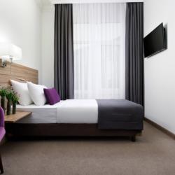 Фото Отель Орлиные скалы