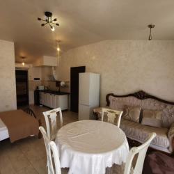 Коттедж улучшенный