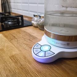 1-комнатные апартаменты студия