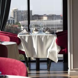 Фото Отель Orient Hotel Bishkek (Ориент )