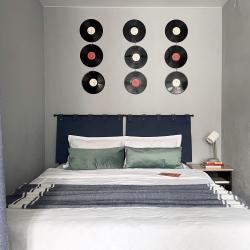 Фото Апартаменты Happy Home на улице Революционная 34