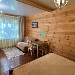 Номер стандарт улучшенный