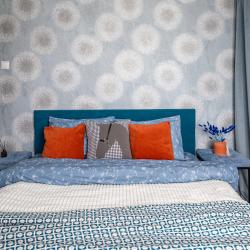 2-комнатные апартаменты улучшенные