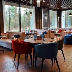 Фото Отель Точка на карте.