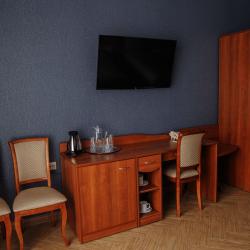 Фото Отель ъ