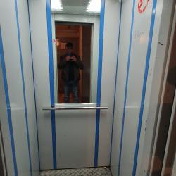 Апартаменты Норильск — 2e99ecfdb724026fd41503cd6392f7a7