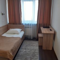 Фото Отель Центральная