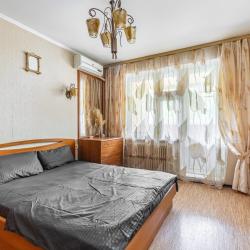 3-комнатные апартаменты улучшенные