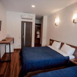 Фото Отель La Confiture (Ля Конфитюр)