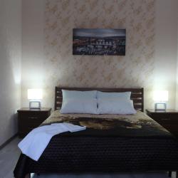 Фото Отель Комфорт-Дон