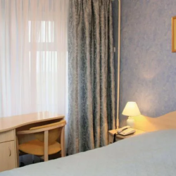 Фото Отель Ахтуба