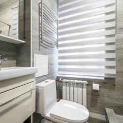 Фото Отель RentalSPb на улице Калинина 10