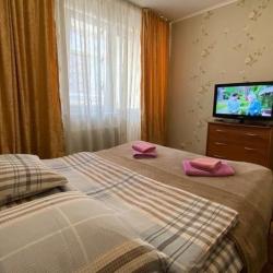 Фото Апартаменты на улице Базовская Дамба 8