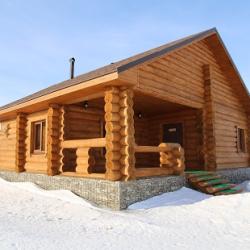 Фото Отель ая жемчужина