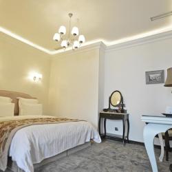 Фото Отель Ambassadori (Амбассадори)