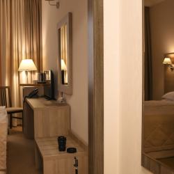 Фото Отель Vitamin (Витамин)