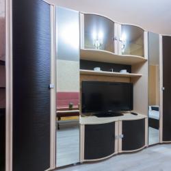 Фото Отель ApartUnit (АпартЮнит) на улице Челюскинцев 21