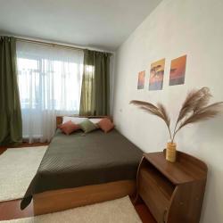 Фото Отель Апартаметы на улице Мартьянова 37