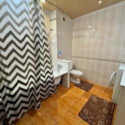 Фото Апартаменты на улице Попкова 21